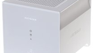 Netgear SC101T Storage Central Turbo Goes Gigabit